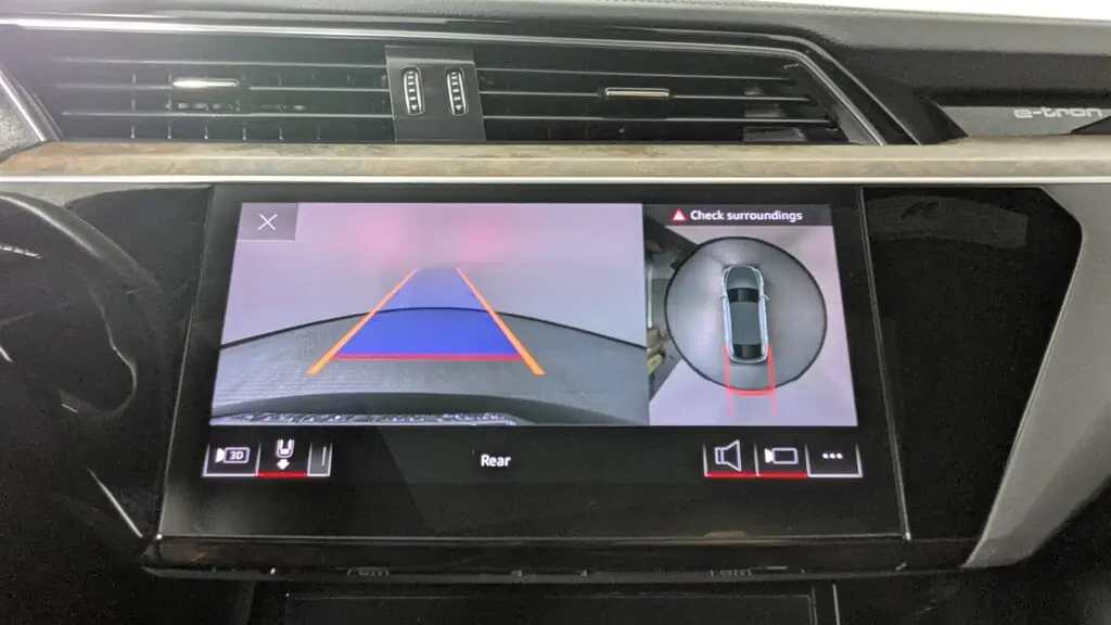Florida Fine Cars - Used AUDI E-TRON SPORTBACK 2022 ORLANDO S LINE PREMIUM PLUS