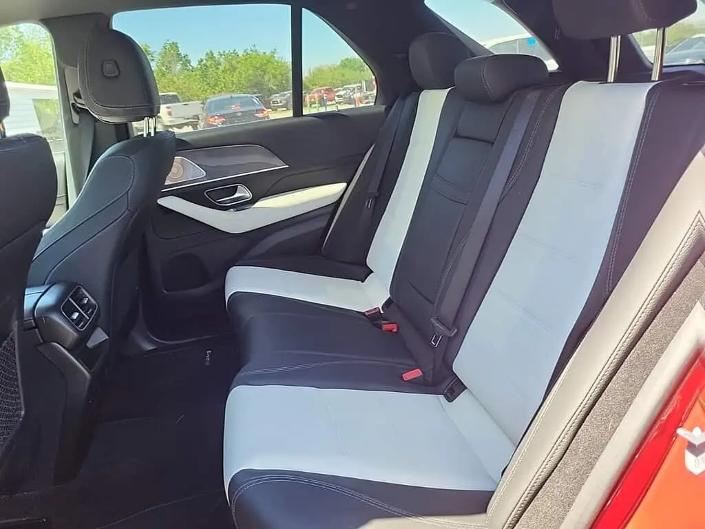 Florida Fine Cars - Used MERCEDES-BENZ GLE 2022 MIAMI GLE 350