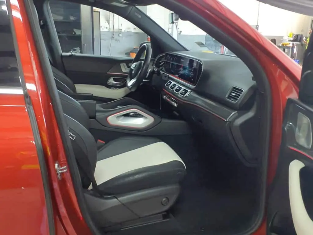 Florida Fine Cars - Used MERCEDES-BENZ GLE 2022 MIAMI GLE 350