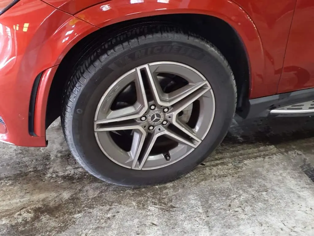 Florida Fine Cars - Used MERCEDES-BENZ GLE 2022 MIAMI GLE 350