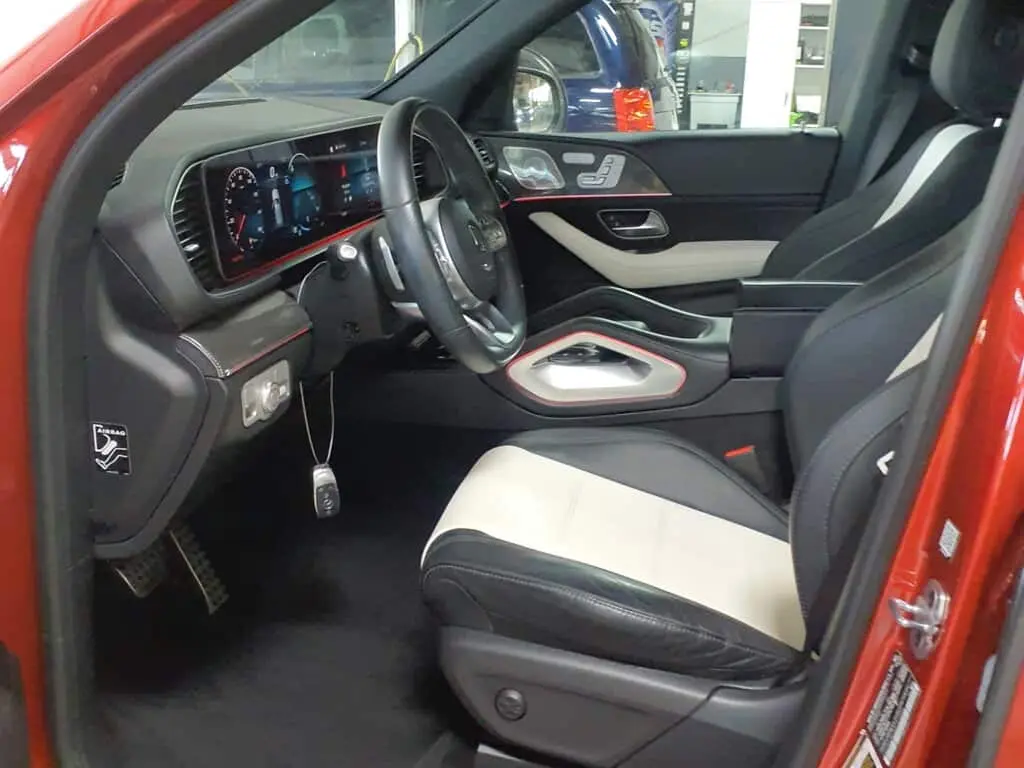 Florida Fine Cars - Used MERCEDES-BENZ GLE 2022 MIAMI GLE 350