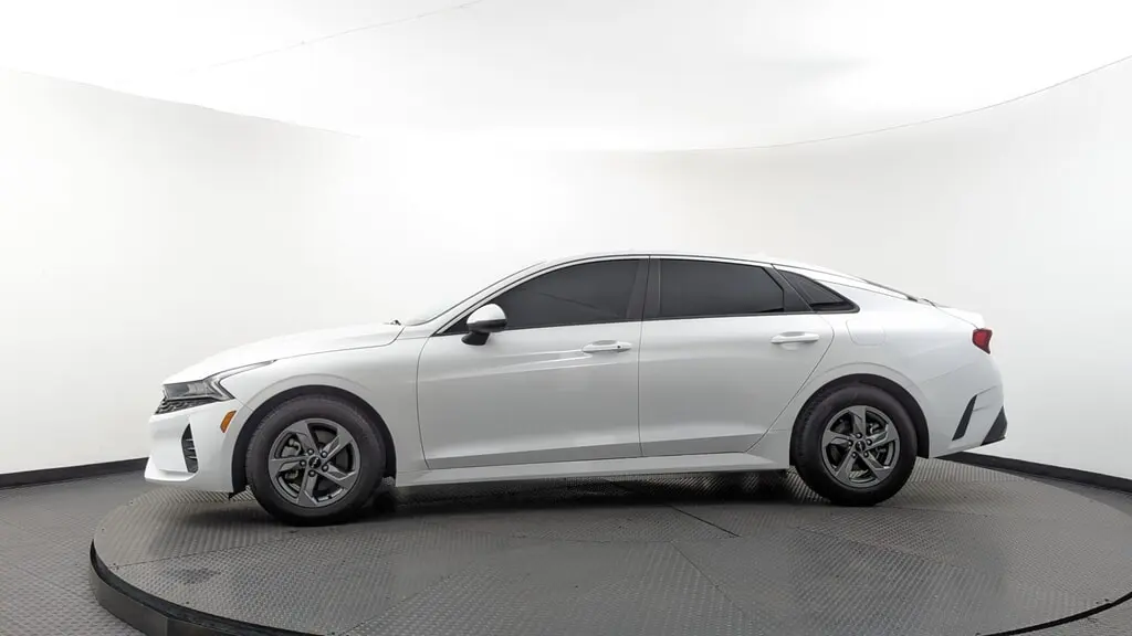 Florida Fine Cars - Used KIA K5 2023 ORLANDO LXS