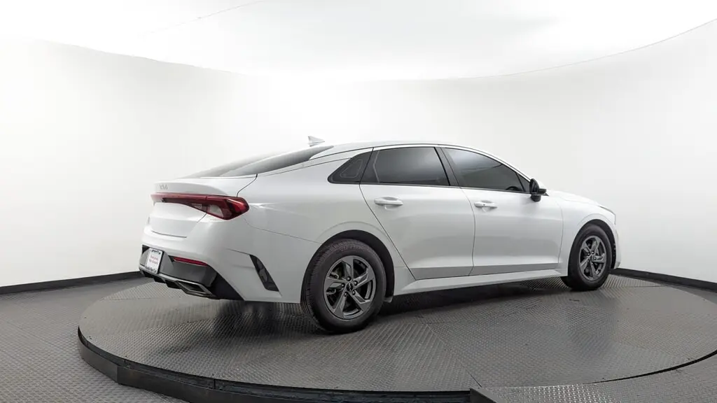 Florida Fine Cars - Used KIA K5 2023 ORLANDO LXS