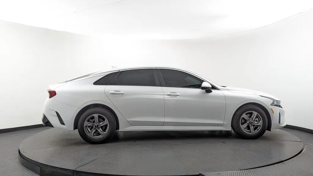 Florida Fine Cars - Used KIA K5 2023 ORLANDO LXS