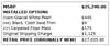 Florida Fine Cars - Used KIA K5 2023 ORLANDO LXS
