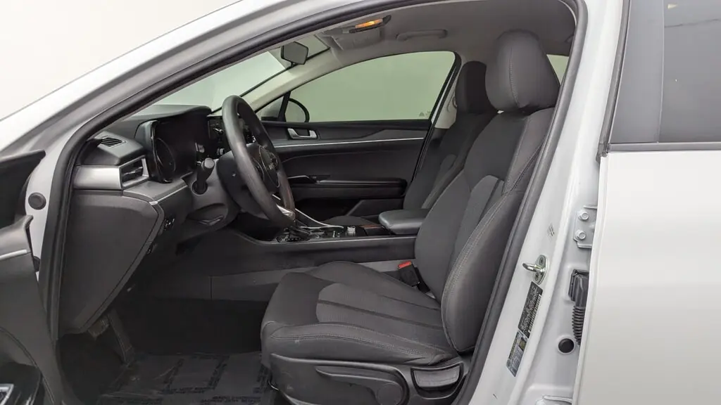 Florida Fine Cars - Used KIA K5 2023 ORLANDO LXS