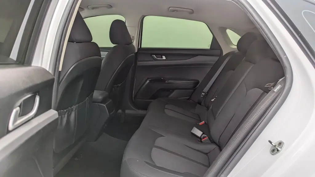 Florida Fine Cars - Used KIA K5 2023 ORLANDO LXS