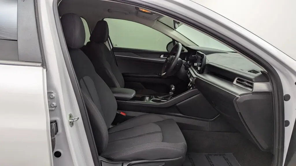 Florida Fine Cars - Used KIA K5 2023 ORLANDO LXS