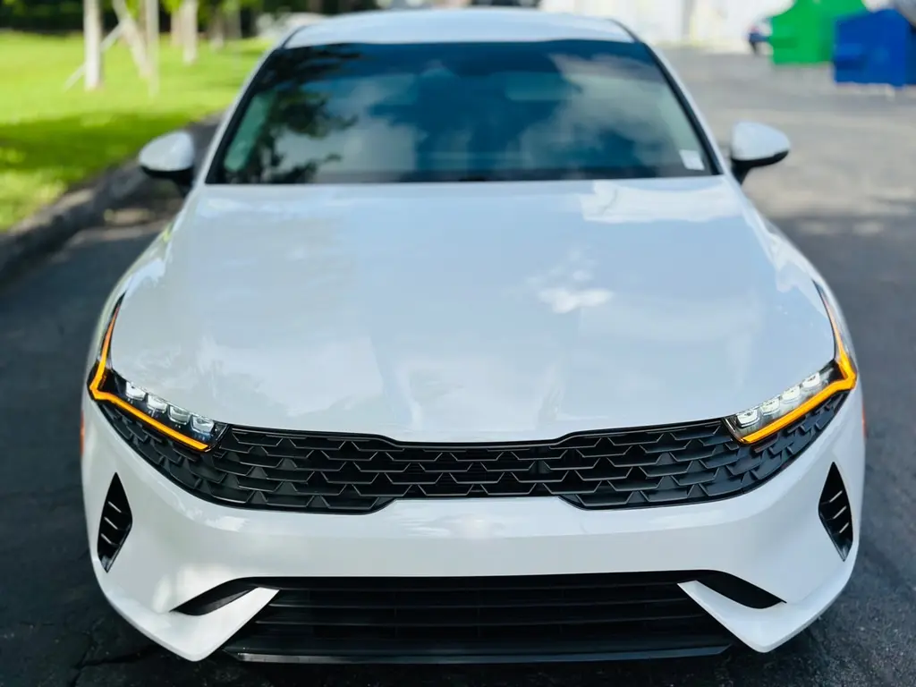 Florida Fine Cars - Used KIA K5 2023 ORLANDO LXS