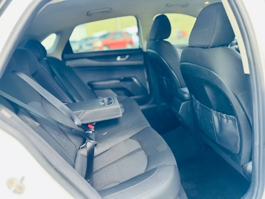Florida Fine Cars - Used KIA K5 2023 ORLANDO LXS