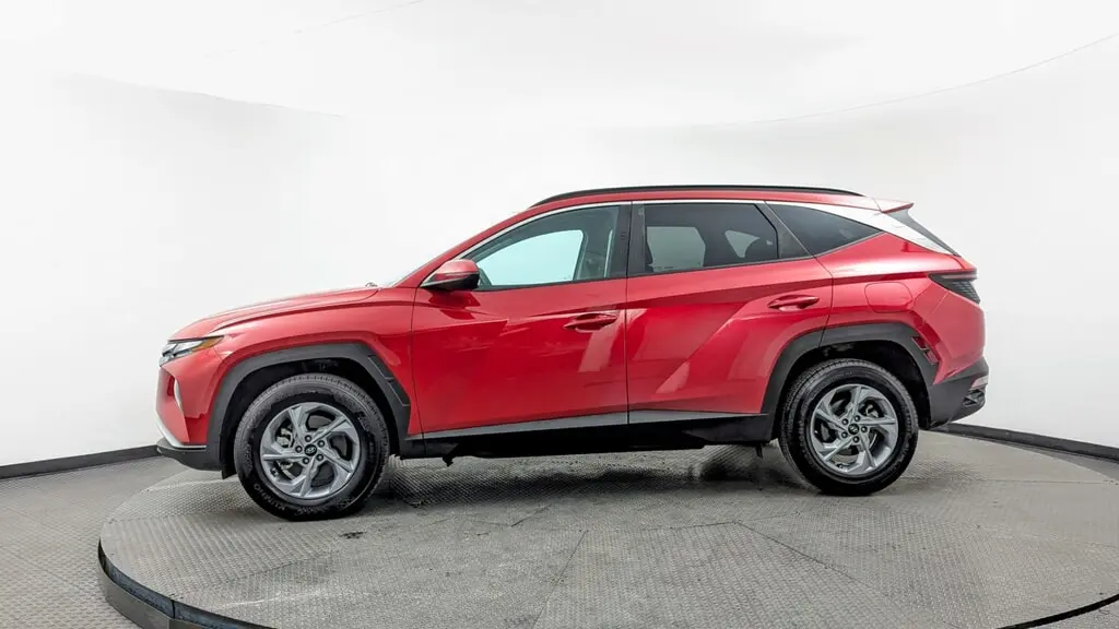 Florida Fine Cars - Used HYUNDAI TUCSON 2023 MARGATE SEL