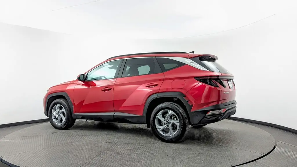 Florida Fine Cars - Used HYUNDAI TUCSON 2023 MARGATE SEL