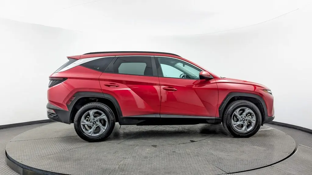 Florida Fine Cars - Used HYUNDAI TUCSON 2023 MARGATE SEL