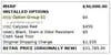 Florida Fine Cars - Used HYUNDAI TUCSON 2023 MARGATE SEL