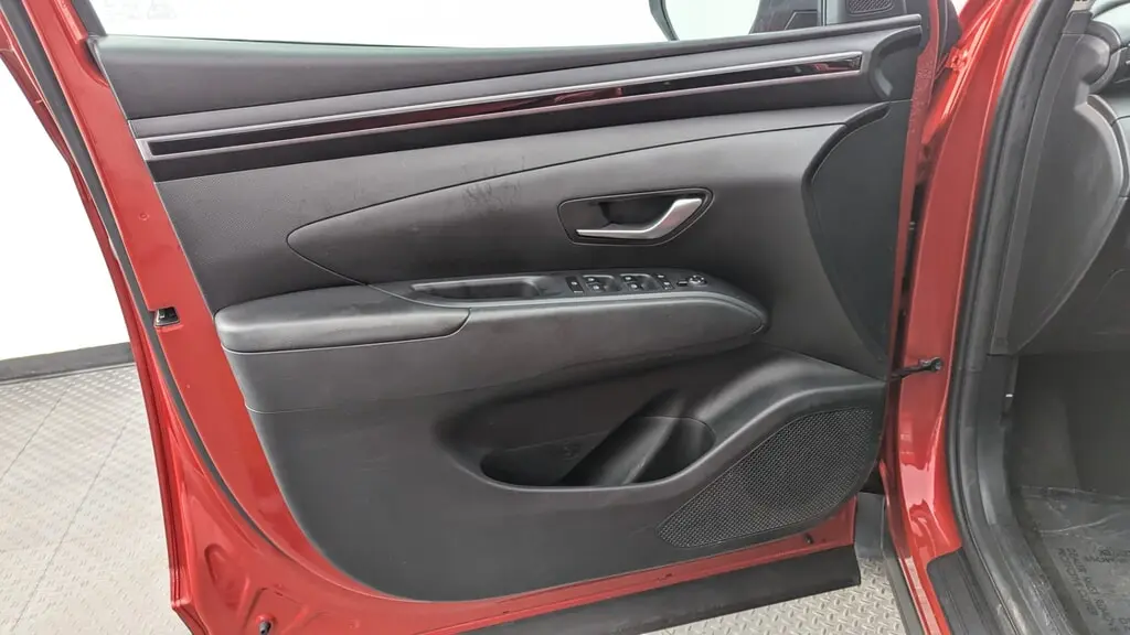 Florida Fine Cars - Used HYUNDAI TUCSON 2023 MARGATE SEL