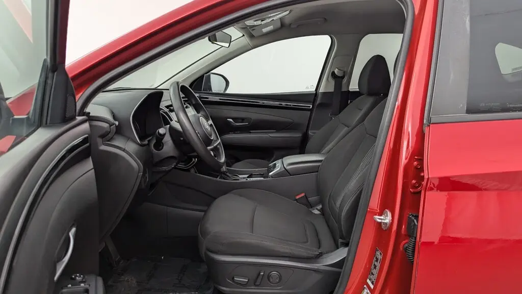 Florida Fine Cars - Used HYUNDAI TUCSON 2023 MARGATE SEL