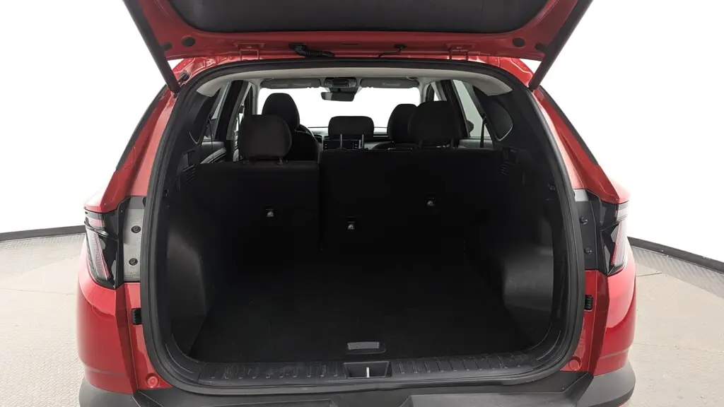 Florida Fine Cars - Used HYUNDAI TUCSON 2023 MARGATE SEL