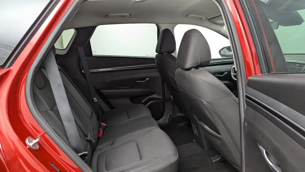 Florida Fine Cars - Used HYUNDAI TUCSON 2023 MARGATE SEL