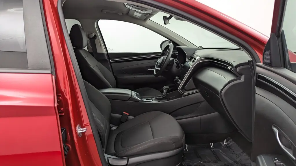 Florida Fine Cars - Used HYUNDAI TUCSON 2023 MARGATE SEL