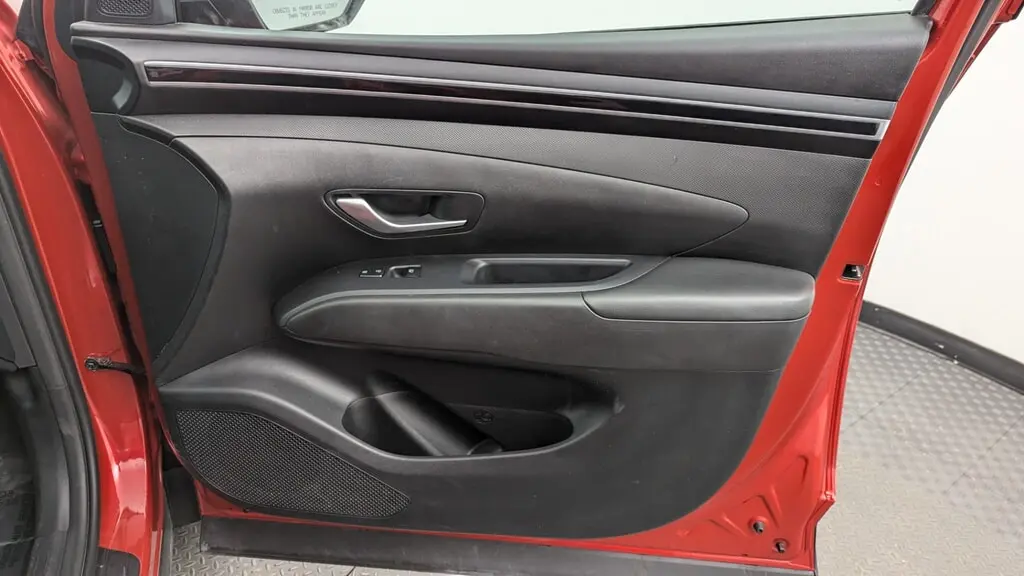 Florida Fine Cars - Used HYUNDAI TUCSON 2023 MARGATE SEL