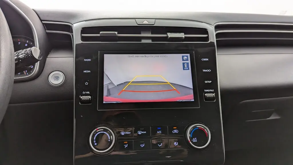 Florida Fine Cars - Used HYUNDAI TUCSON 2023 MARGATE SEL