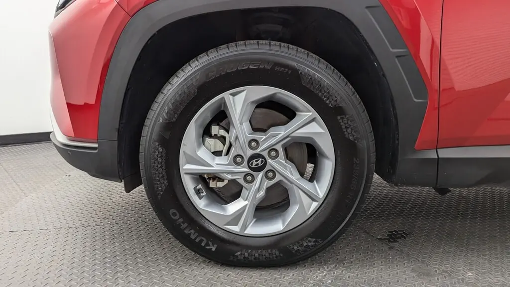 Florida Fine Cars - Used HYUNDAI TUCSON 2023 MARGATE SEL