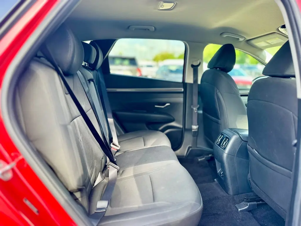 Florida Fine Cars - Used HYUNDAI TUCSON 2023 MARGATE SEL
