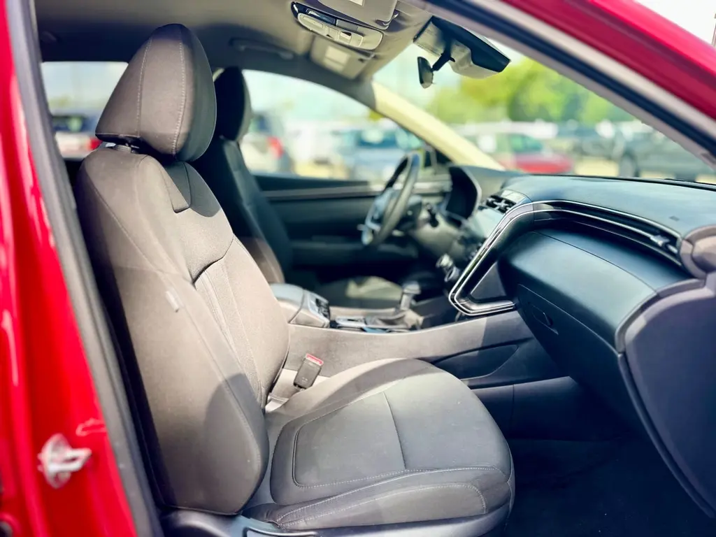 Florida Fine Cars - Used HYUNDAI TUCSON 2023 MARGATE SEL