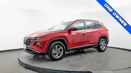 Florida Fine Cars - Used HYUNDAI TUCSON 2023 MARGATE SEL
