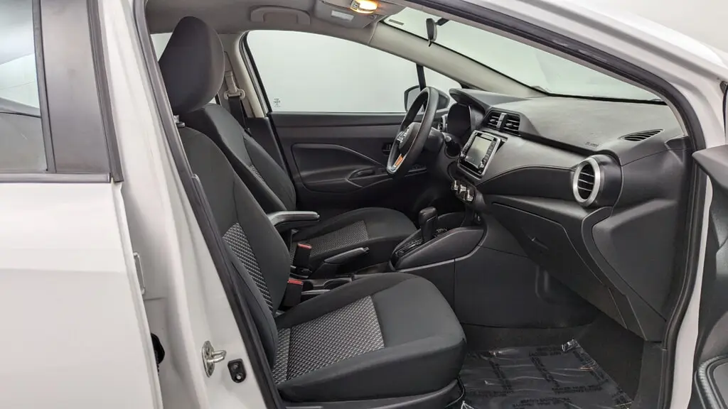 Florida Fine Cars - Used NISSAN VERSA 2021 MIAMI S
