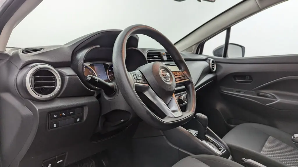 Florida Fine Cars - Used NISSAN VERSA 2021 MIAMI S