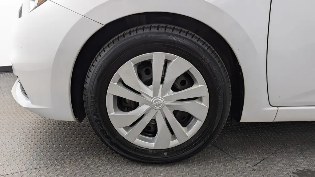 Florida Fine Cars - Used NISSAN VERSA 2021 MIAMI S