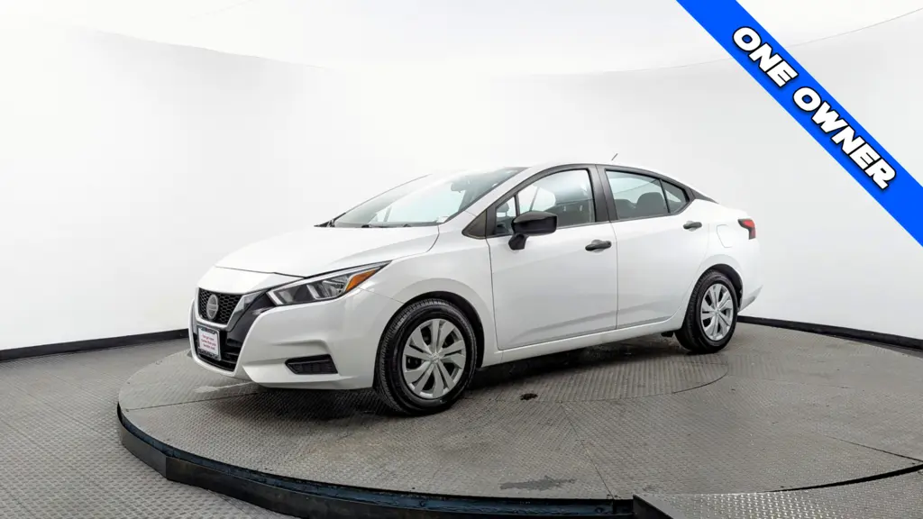 Florida Fine Cars - Used NISSAN VERSA 2021 MIAMI S