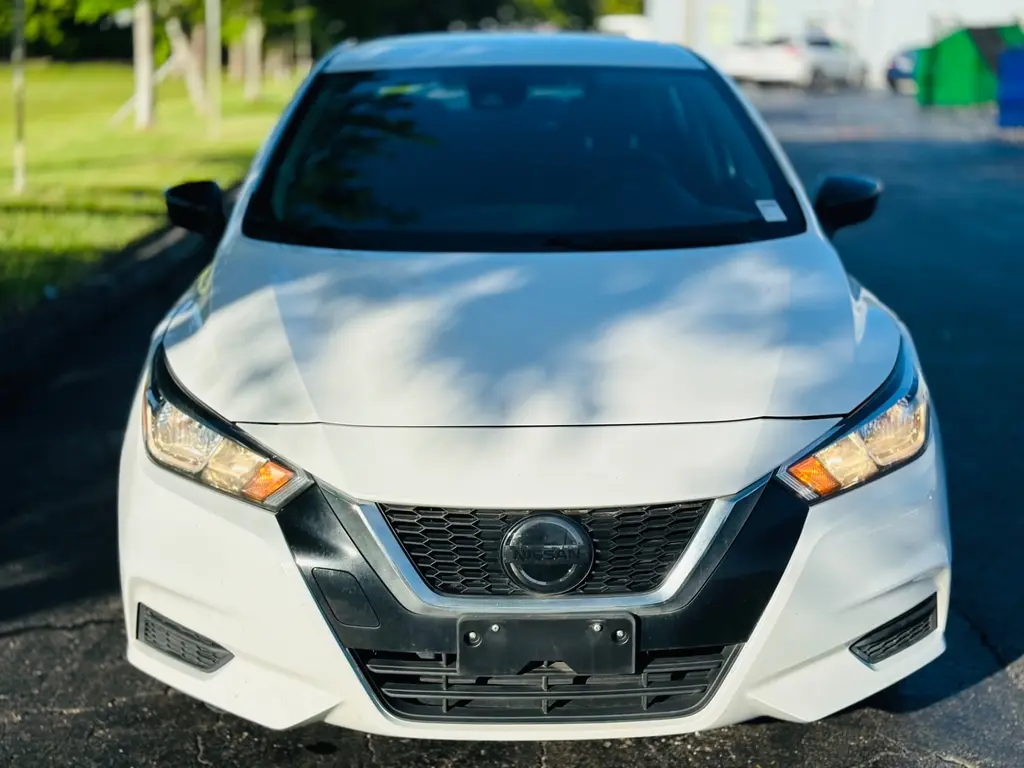 Florida Fine Cars - Used NISSAN VERSA 2021 MIAMI S