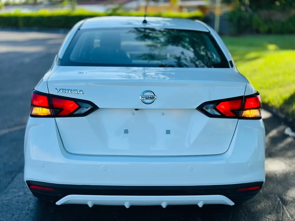 Florida Fine Cars - Used NISSAN VERSA 2021 MIAMI S