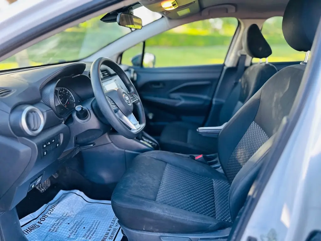 Florida Fine Cars - Used NISSAN VERSA 2021 MIAMI S