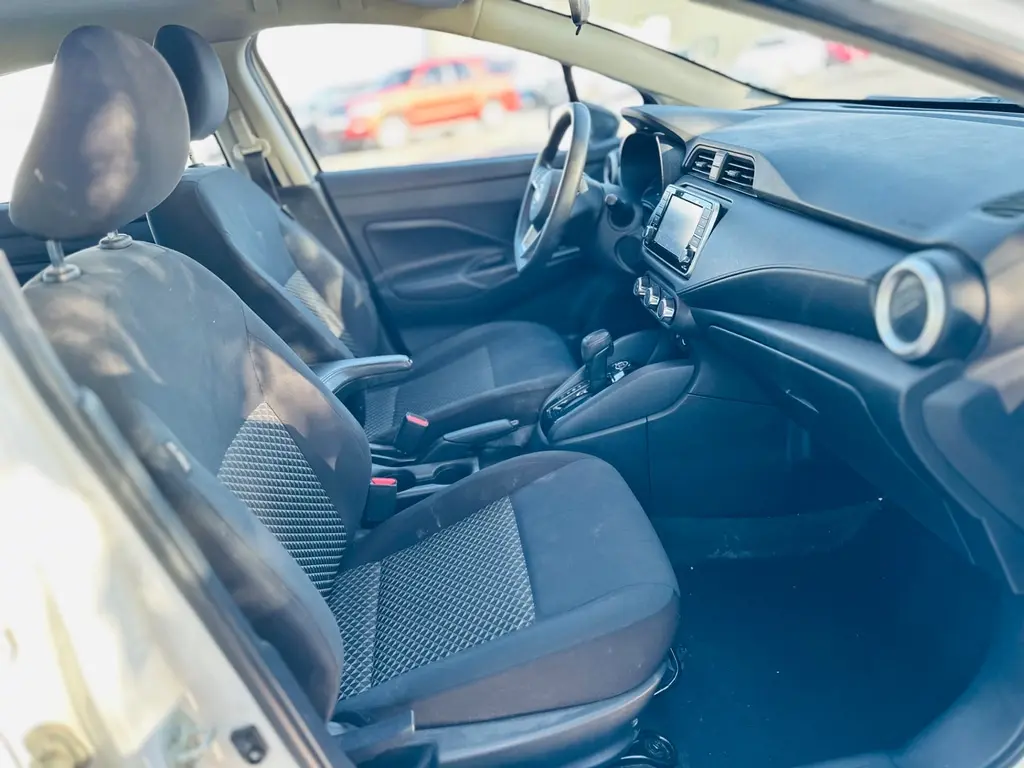 Florida Fine Cars - Used NISSAN VERSA 2021 MIAMI S