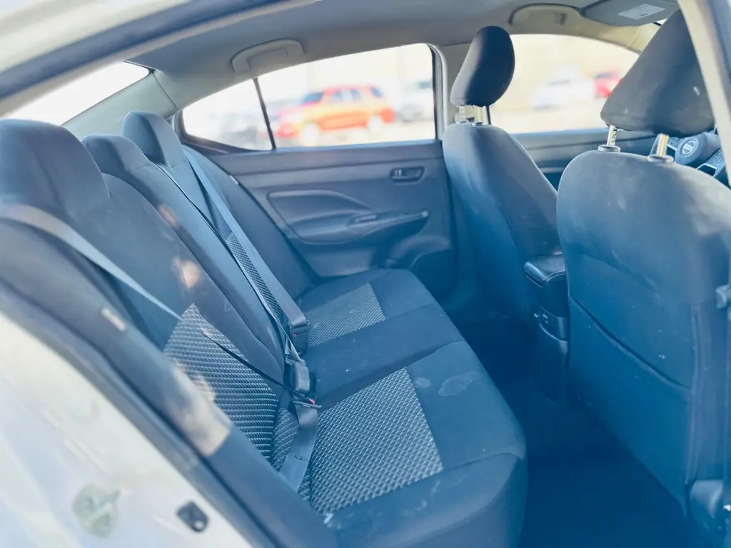 Florida Fine Cars - Used NISSAN VERSA 2021 MIAMI S