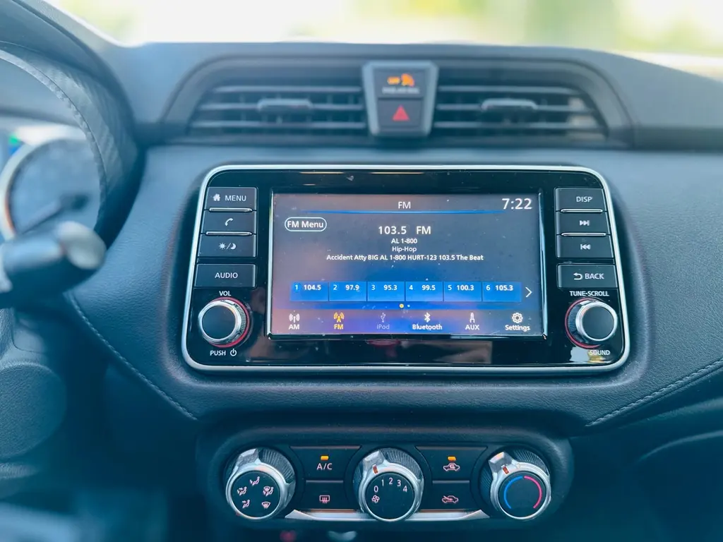 Florida Fine Cars - Used NISSAN VERSA 2021 MIAMI S