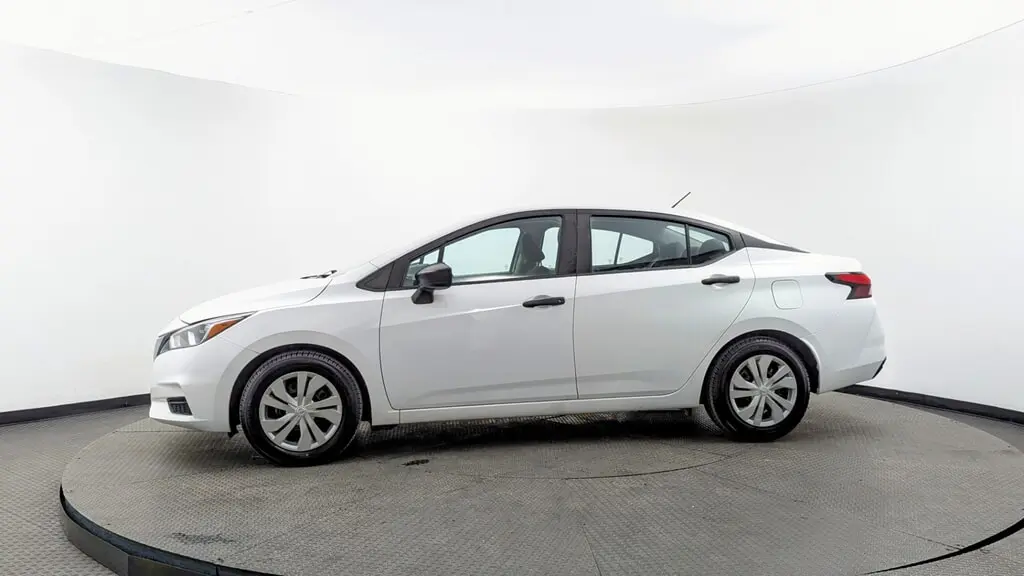 Florida Fine Cars - Used NISSAN VERSA 2021 MIAMI S