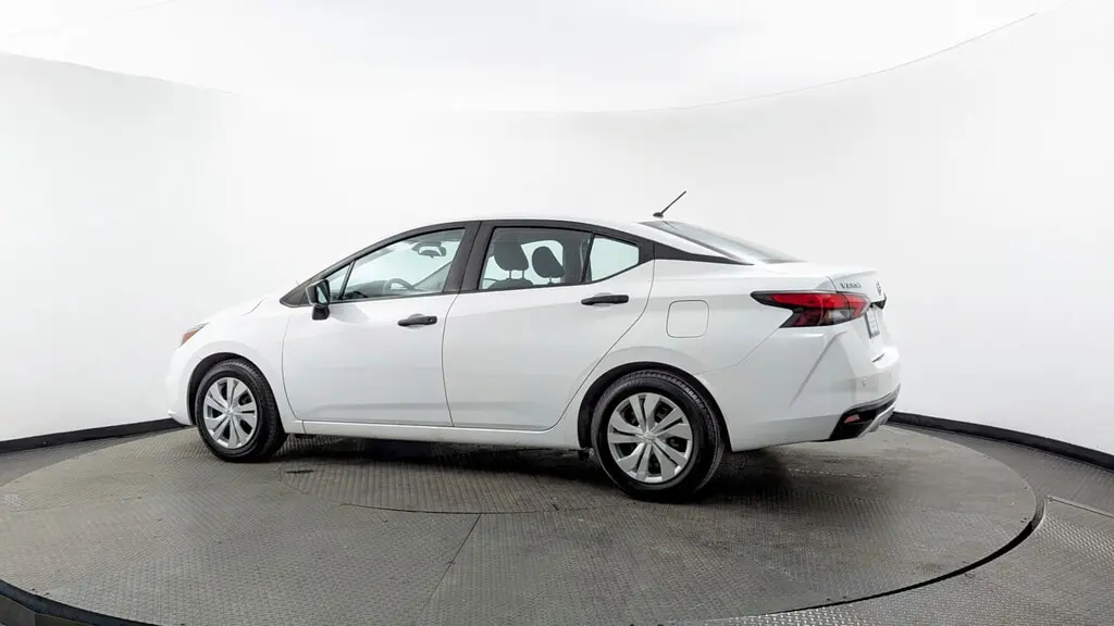 Florida Fine Cars - Used NISSAN VERSA 2021 MIAMI S