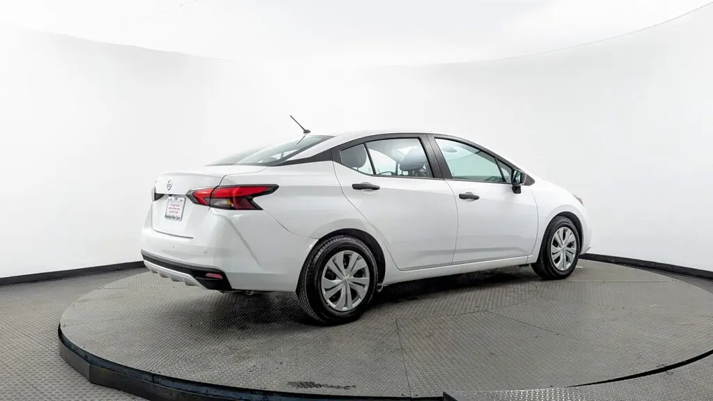 Florida Fine Cars - Used NISSAN VERSA 2021 MIAMI S