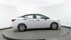 Florida Fine Cars - Used NISSAN VERSA 2021 MIAMI S