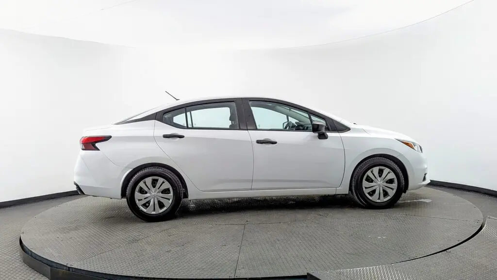 Florida Fine Cars - Used NISSAN VERSA 2021 MIAMI S