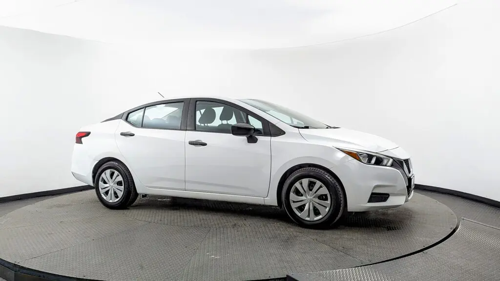 Florida Fine Cars - Used NISSAN VERSA 2021 MIAMI S