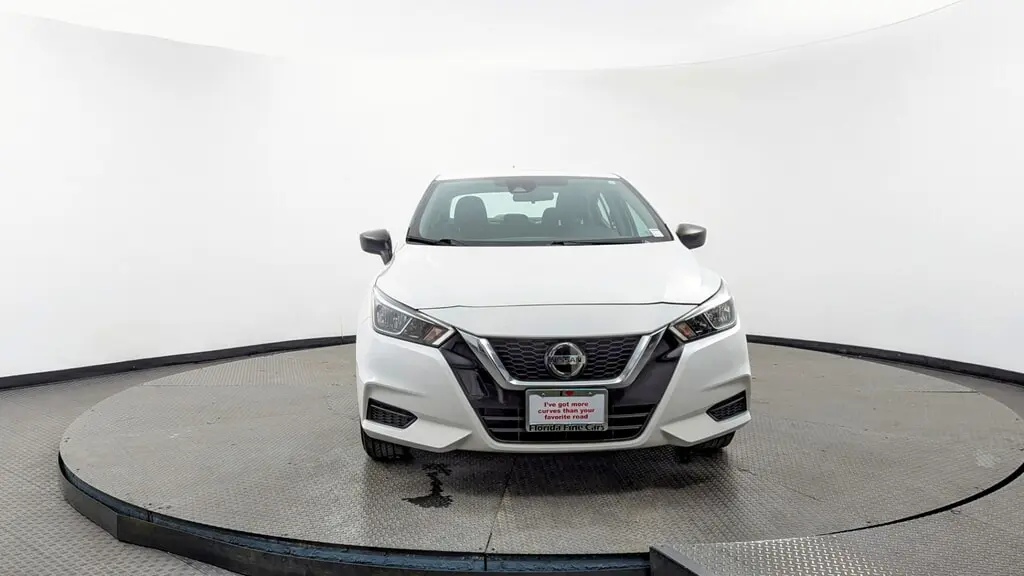 Florida Fine Cars - Used NISSAN VERSA 2021 MIAMI S