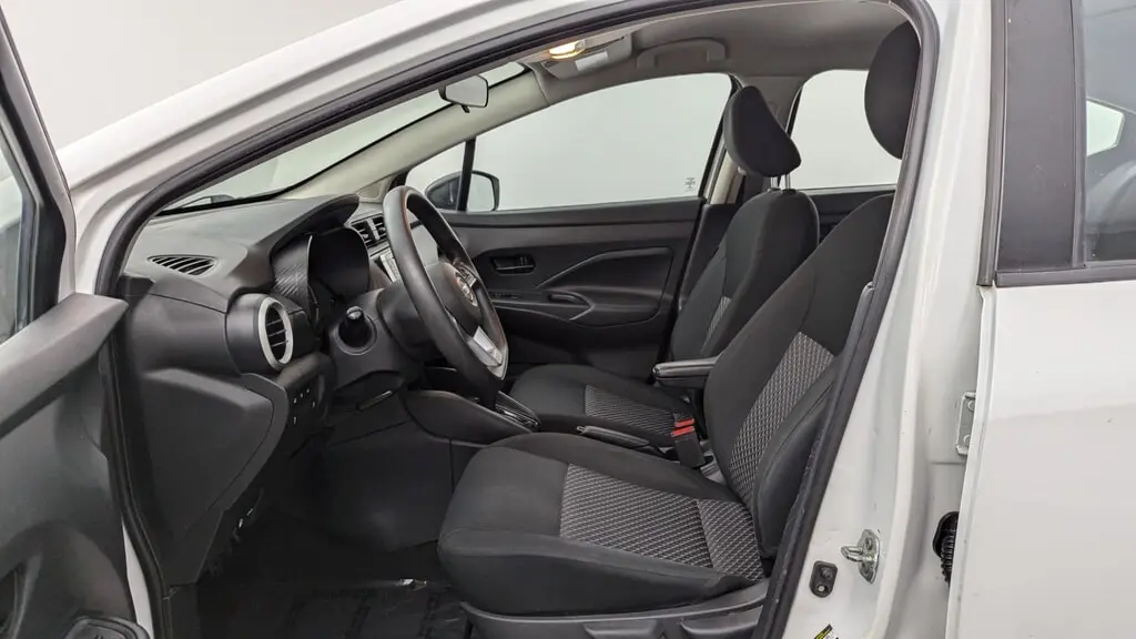 Florida Fine Cars - Used NISSAN VERSA 2021 MIAMI S