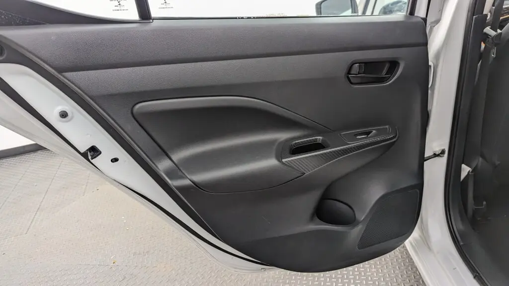 Florida Fine Cars - Used NISSAN VERSA 2021 MIAMI S