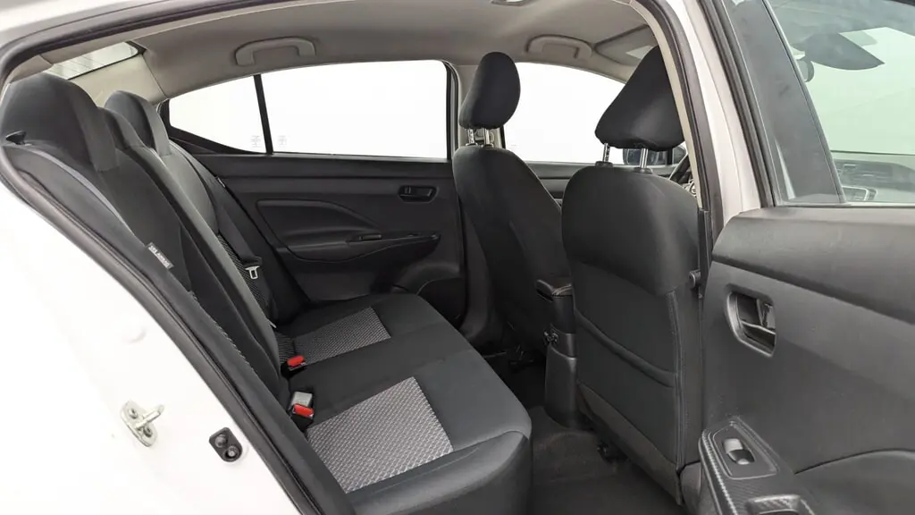 Florida Fine Cars - Used NISSAN VERSA 2021 MIAMI S