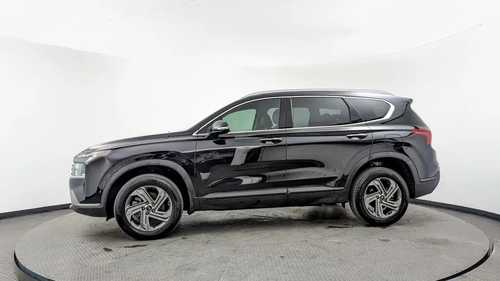 Florida Fine Cars - Used HYUNDAI SANTA FE 2023 WEST PALM SEL